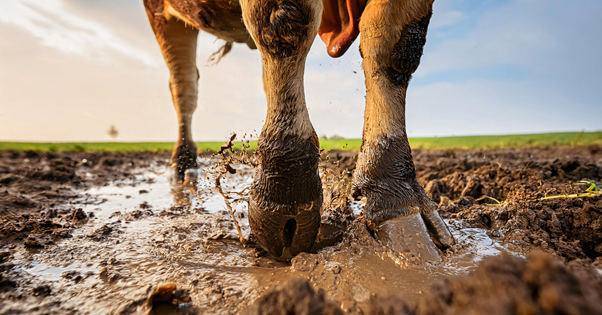 Ultimate Guide to Cow Hoof Trimming